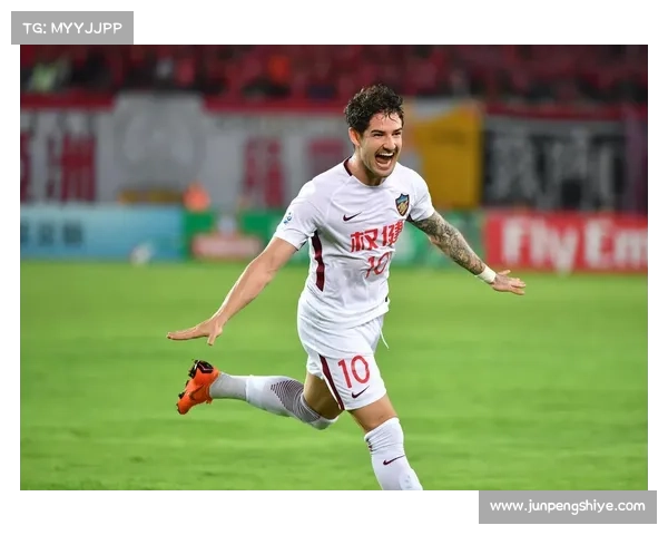 2-0多国部队!天津权健首次闯入亚冠正赛 2-0多国部队!天津权健首次闯入亚冠正赛