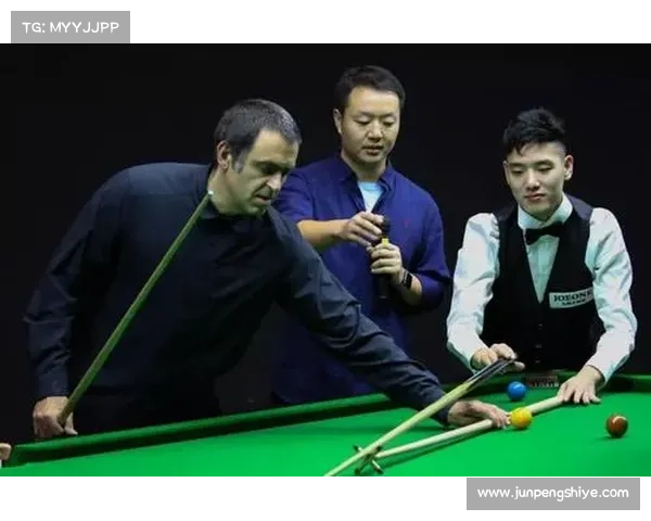 2018世界斯诺克上海大师赛即将上演 外卡+首轮抽签结果曝光 2018世界斯诺克上海大师赛即将上演 外卡+首轮抽签结果曝光